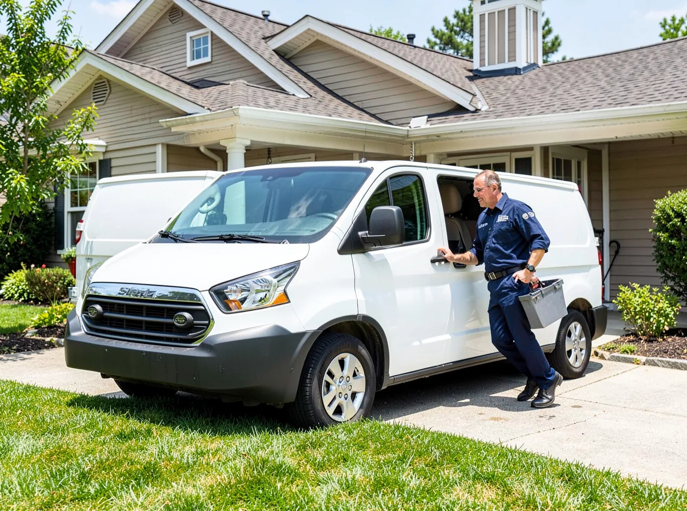 Emergency Plumber company in Keene, KY
